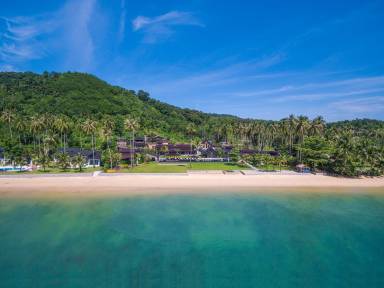 Thailands schönste Insel erkunden mit Ferienwohnungen auf Koh Yao Noi - HomeToGo