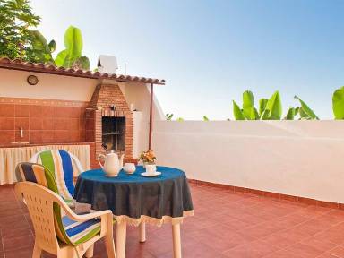 Appartement Los Realejos