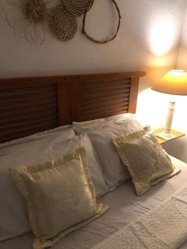 Apartamento  Santo Antonio