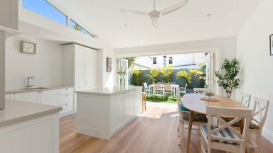 House Balgowlah Heights