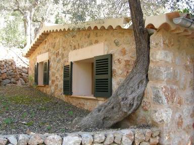 Casa Sóller