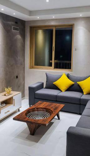 100 m² Ferienwohnung