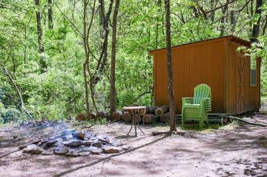 Cabin  Carbondale