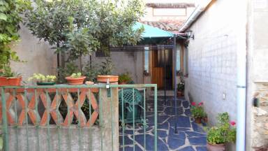 Casa Cañamero