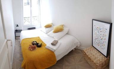 Appartement 50 m²
