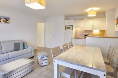 Logement Loctudy