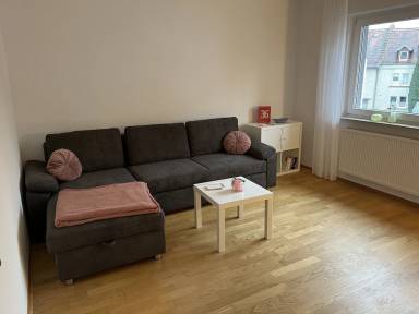 Ferienwohnung