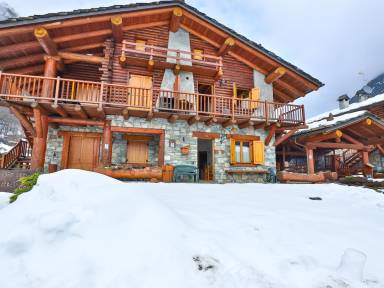 Aparthotel Chatillon