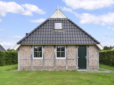 Bungalow 100 m²