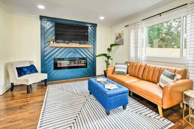House  Del Ray