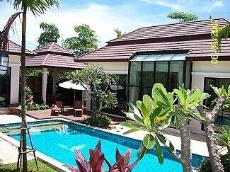 Villa Pattaya