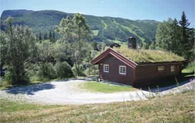 Hus Hemsedal kommune