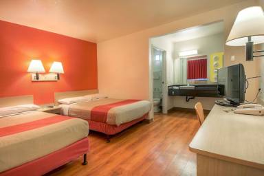Motel Chino