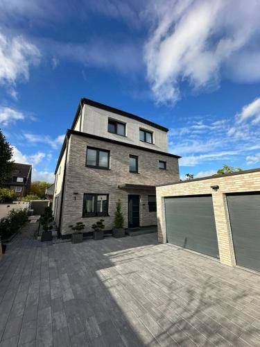 Ferienwohnung Kaarst