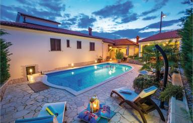 Appartement 77 m²