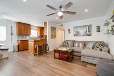 Condo  Clairemont