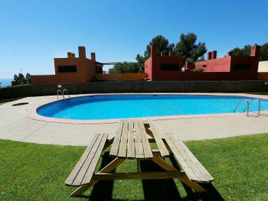 Casa de 130 m²