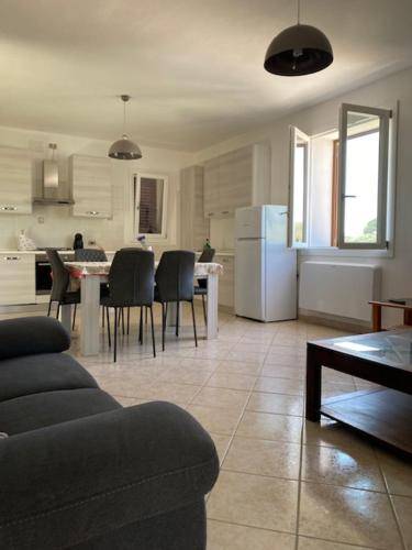 Apartamento Sassari