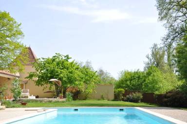 Maison de vacances 35 m²