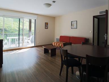 Appartement Bagnères-de-Luchon