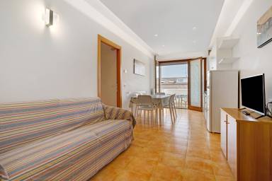 Appartamento vacanza 55 m²