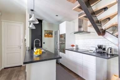 Appartement 72 m²
