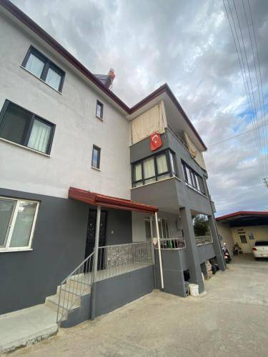 Apartment  Pamukkale