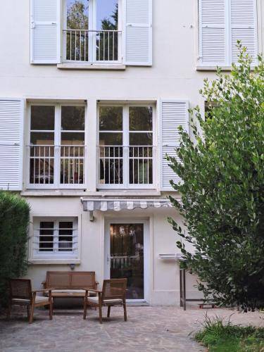 Appartement Saclay