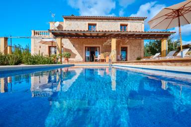 Masseria 340 m²