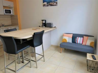Appartement Saint-Quay-Perros