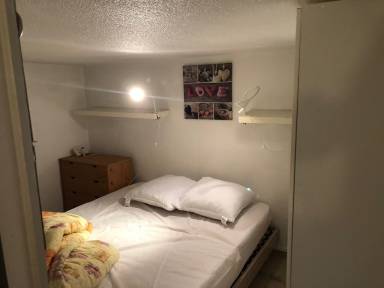 Apartamento La Mongie