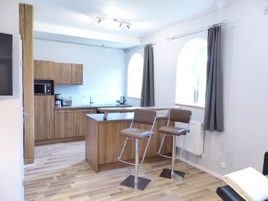 Ferienwohnung  Honerdingen