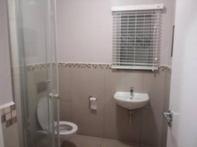 Ferienwohnung Umhlanga