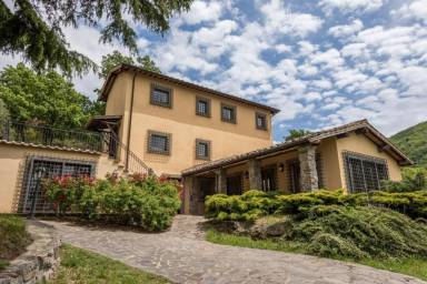 House Bagnaia
