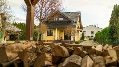 Ferienhaus Stargard Szczeciński