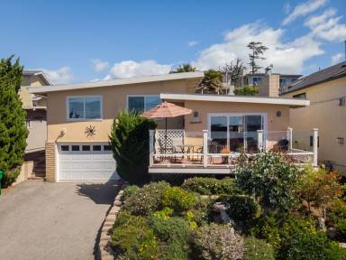 House Los Osos