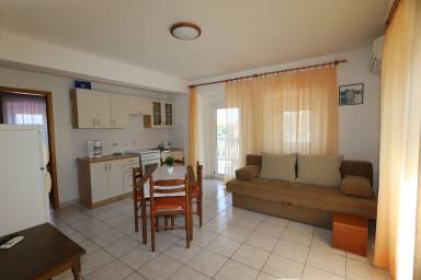 Appartement Šilo