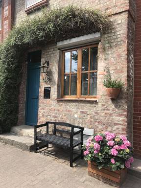 Maison entièrement équipée | Vue ville | Avec animaux autorisés
