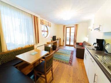 Appartement 48 m²