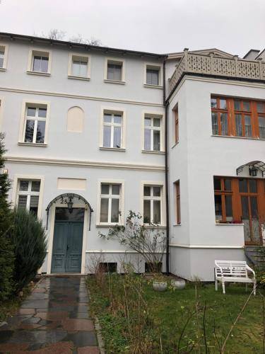 Ferienwohnung Zoppot