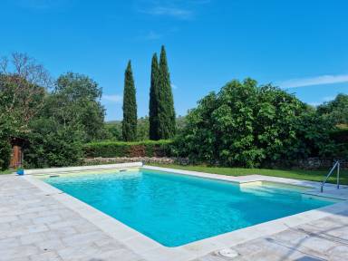 House  Vins-sur-Caramy