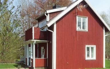 Hus Kosta