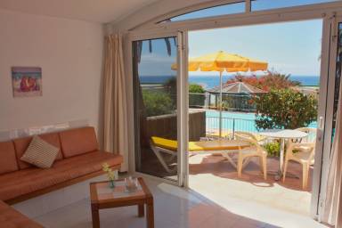 Casa 45 m²