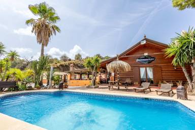Casa de 250 m²
