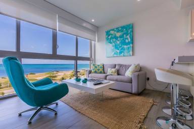 Appartement en copropriété Palm Beach