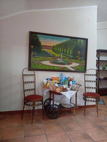 Appartamento Caserta