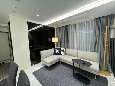 47 m² House