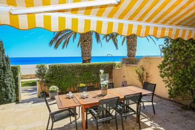 Ferienhaus Miami Platja