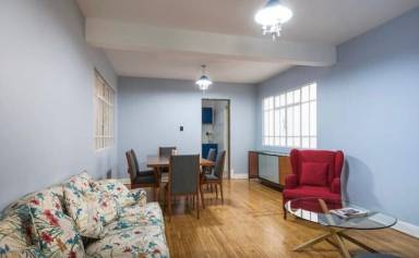 Apartment Roma Norte