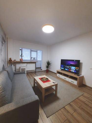 Apartment  Bucureștii Noi